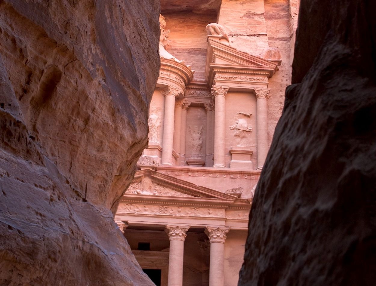 JORDANIA