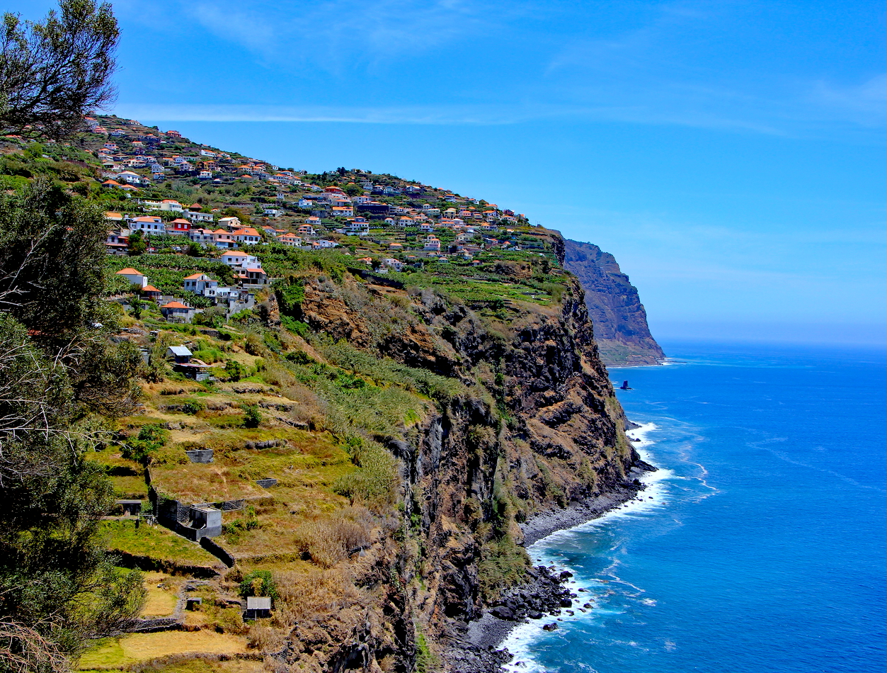 MADEIRA (Portugal)