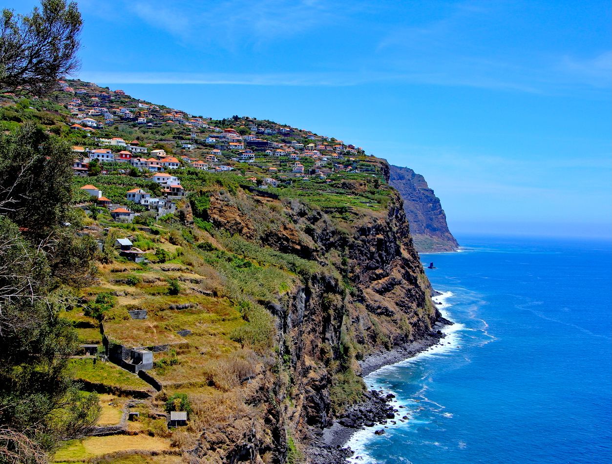 MADEIRA (Portugal)