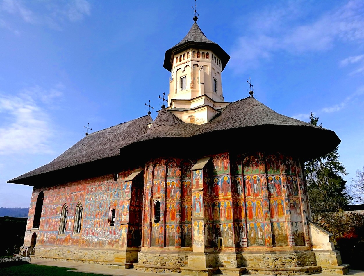 CÁRPATOS (Rumanía)